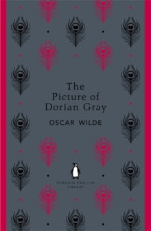 The Penguin English Library  The Picture of Dorian Gray - Oscar Wilde (Paperback) 28-06-2012 
