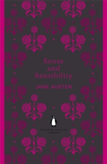 The Penguin English Library  Sense and Sensibility - Jane Austen (Paperback) 30-08-2012 