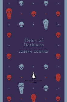 The Penguin English Library  Heart of Darkness - Joseph Conrad (Paperback) 27-09-2012 