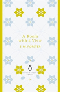 The Penguin English Library  A Room with a View - E M Forster (Paperback) 27-09-2012 