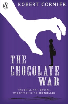 The Chocolate War - Robert Cormier (Paperback) 30-08-2001 