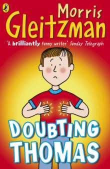 Doubting Thomas - Morris Gleitzman (Paperback) 02-08-2007 