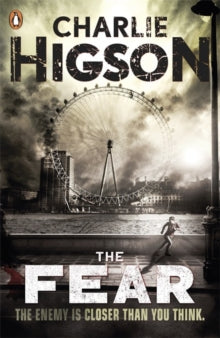 The Enemy  The Fear (The Enemy Book 3) - Charlie Higson (Paperback) 05-04-2012 