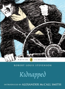 Puffin Classics  Kidnapped - Robert Louis Stevenson; Alexander McCall Smith (Paperback) 06-08-2009 