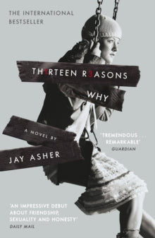 Thirteen Reasons Why - Jay Asher (Paperback) 06-08-2009 
