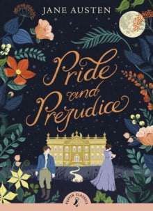 Puffin Classics  Pride and Prejudice - Jane Austen (Paperback) 01-03-2018 