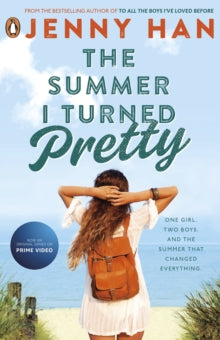 Summer  The Summer I Turned Pretty - Jenny Han (Paperback) 03-06-2010 
