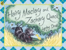 Hairy Maclary and Friends  Hairy Maclary and Zachary Quack - Lynley Dodd (Paperback) 03-06-2010 