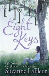 Eight Keys - Suzanne LaFleur (Paperback) 07-06-2012 