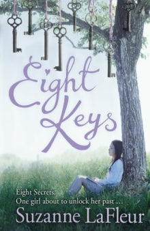 Eight Keys - Suzanne LaFleur (Paperback) 07-06-2012 
