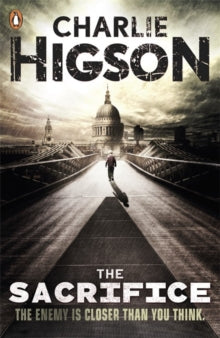 The Enemy  The Sacrifice (The Enemy Book 4) - Charlie Higson (Paperback) 04-04-2013 