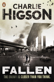The Enemy  The Fallen (The Enemy Book 5) - Charlie Higson (Paperback) 03-04-2014 