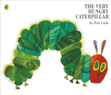 The Very Hungry Caterpillar  The Very Hungry Caterpillar (Big Board Book) - Eric Carle (Hardback) 07-07-2011 