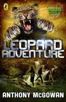 Willard Price  Willard Price: Leopard Adventure - Anthony McGowan (Paperback) 05-07-2012 