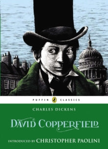 David Copperfield - Charles Dickens (Paperback) 04-10-2012 