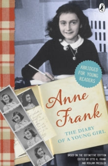 The Diary of Anne Frank (Abridged for young readers) - Anne Frank; Mirjam Pressler (Paperback) 02-04-2015 