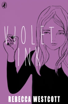 Violet Ink - Rebecca Westcott; Matt Jones (Paperback) 03-07-2014 