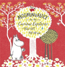 Moominvalley for the Curious Explorer - Tove Jansson (Hardback) 03-07-2014 