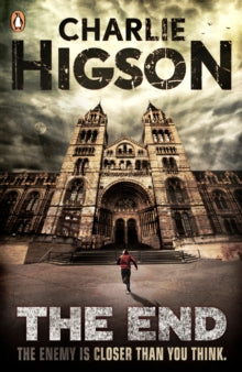 The Enemy  The End (The Enemy Book 7) - Charlie Higson (Paperback) 29-10-2015 