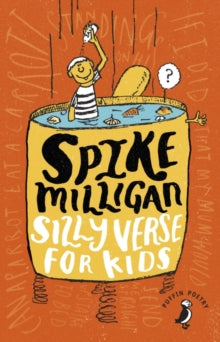 Puffin Poetry  Silly Verse for Kids - Spike Milligan (Paperback) 01-10-2015 
