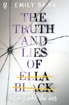 The Truth and Lies of Ella Black - Emily Barr (Paperback) 11-01-2018 