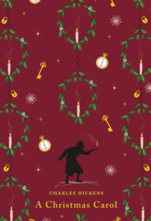 Puffin Classics  A Christmas Carol - Charles Dickens (Hardback) 04-08-2016 