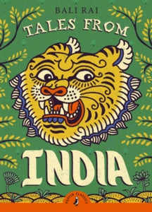 Tales from India - Bali Rai (Paperback) 03-08-2017 