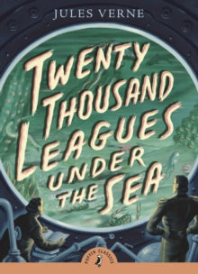 Twenty Thousand Leagues Under the Sea - Robin Waterfield; Jules Verne (Paperback) 01-03-2018 