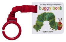 The Very Hungry Caterpillar  The Very Hungry Caterpillar's Buggy Book - Eric Carle (Board book) 01-02-2009 