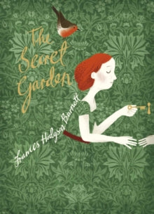 Puffin Classics  The Secret Garden: V&A Collector's Edition - Frances Hodgson Burnett (Hardback) 04-05-2017 