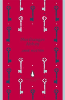 The Penguin English Library  Northanger Abbey - Jane Austen (Paperback) 29-11-2012 