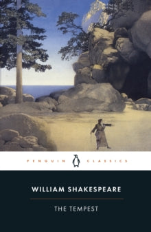The Tempest - William Shakespeare; Martin Butler; Martin Butler (Paperback) 29-10-2015 