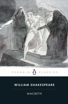 Macbeth - William Shakespeare; Carol Rutter; Carol Rutter (Paperback) 27-08-2015 