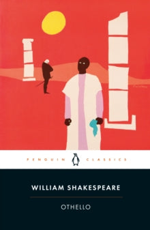 Othello - William Shakespeare; Tom McAlindon; Tom McAlindon (Paperback) 06-08-2015 