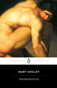 Frankenstein - Mary Shelley; Maurice Hindle (Paperback) 30-01-2003 
