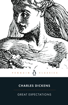 Great Expectations - Charles Dickens; Charlotte Mitchell; David Trotter (Paperback) 30-01-2003 Runner-up for The BBC Big Read Top 100 2003 and The BBC Big Read Top 21 2003. Short-listed for BBC Big Read Top 100 2003.