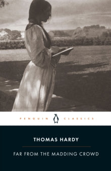 Far from the Madding Crowd - Thomas Hardy; Shannon Russell; Rosemarie Morgan (Paperback) 27-02-2003 Runner-up for The BBC Big Read Top 100 2003. Short-listed for BBC Big Read Top 100 2003.