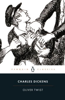 Oliver Twist - Charles Dickens; Philip Horne; Philip Horne (Paperback) 27-03-2003 