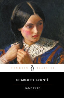 Jane Eyre - Charlotte Bronte; Stevie Davies (Paperback) 29-06-2006 