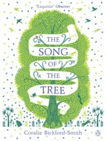 The Song of the Tree - Coralie Bickford-Smith (Paperback) 04-03-2021 
