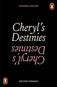 Cheryl's Destinies - Stephen Sexton (Paperback) 26-08-2021 