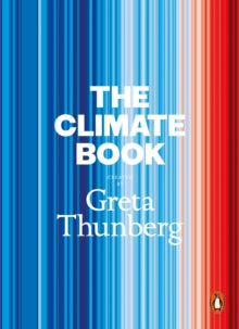 The Climate Book - Greta Thunberg (Paperback) 01-02-2024 