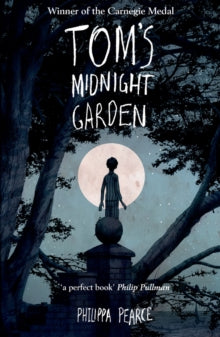 Tom's Midnight Garden - Philippa Pearce (Paperback) 02-04-2015 