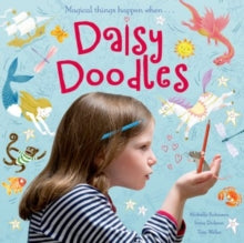 Daisy Doodles - Michelle Robinson; Irene Dickson (Paperback) 01-06-2017 