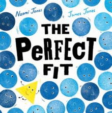The Perfect Fit - Naomi Jones; James Jones (Paperback) 04-03-2021 
