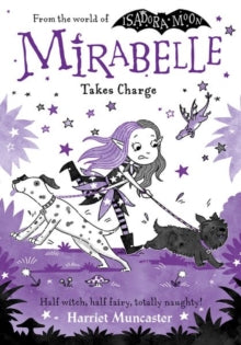 Mirabelle Takes Charge - Harriet Muncaster (Paperback) 02-02-2023 