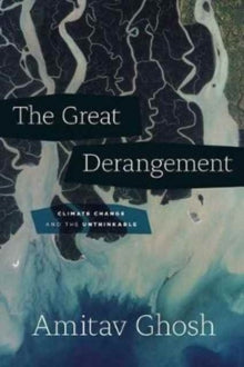 Berlin Family Lectures  The Great Derangement: Climate Change and the Unthinkable - Amitav Ghosh (Paperback) 24-07-2017 