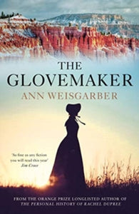 The Glovemaker - Ann Weisgarber (Paperback) 23-01-2020 