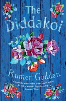 The Diddakoi - Rumer Godden (Paperback) 10-10-2013 Winner of Whitbread Literary Children's Book Award 1973 (UK).
