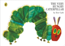 The Very Hungry Caterpillar  The Very Hungry Caterpillar - Eric Carle (Board book) 29-09-1994 